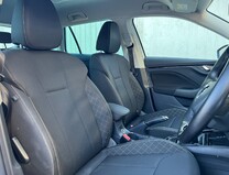 Skoda Kamiq 1.0 TSI SE Drive SUV 5dr Petrol Manual Euro 6 (s/s) (95 ps) 10