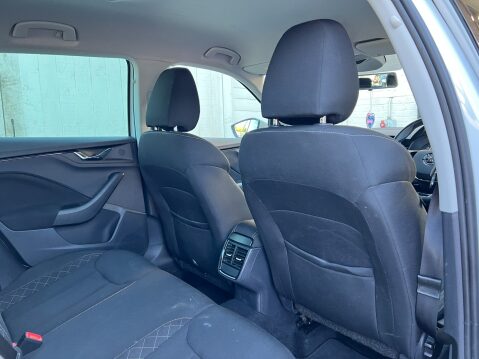 Skoda Kamiq 1.0 TSI SE Drive SUV 5dr Petrol Manual Euro 6 (s/s) (95 ps)[Tadley] 13