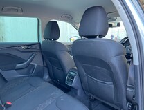 Skoda Kamiq 1.0 TSI SE Drive SUV 5dr Petrol Manual Euro 6 (s/s) (95 ps) 13