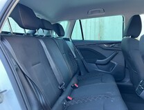Skoda Kamiq 1.0 TSI SE Drive SUV 5dr Petrol Manual Euro 6 (s/s) (95 ps) 14