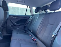 Skoda Kamiq 1.0 TSI SE Drive SUV 5dr Petrol Manual Euro 6 (s/s) (95 ps) 16