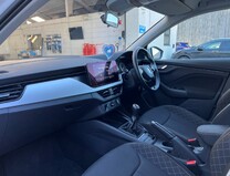 Skoda Kamiq 1.0 TSI SE Drive SUV 5dr Petrol Manual Euro 6 (s/s) (95 ps) 11