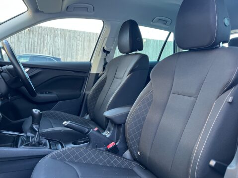 Skoda Kamiq 1.0 TSI SE Drive SUV 5dr Petrol Manual Euro 6 (s/s) (95 ps)[Tadley] 17