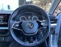 Skoda Kamiq 1.0 TSI SE Drive SUV 5dr Petrol Manual Euro 6 (s/s) (95 ps) 18