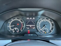Skoda Kamiq 1.0 TSI SE Drive SUV 5dr Petrol Manual Euro 6 (s/s) (95 ps) 21