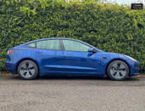 Tesla Model 3 (Sold) (Dual Motor) Long Range Saloon 4dr Electric Auto 4WDE (346 ps) 4