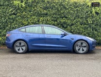 Tesla Model 3 (Sold) (Dual Motor) Long Range Saloon 4dr Electric Auto 4WDE (346 ps) 33