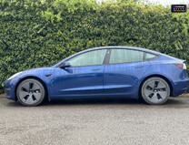 Tesla Model 3 (Sold) (Dual Motor) Long Range Saloon 4dr Electric Auto 4WDE (346 ps) 5