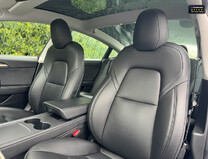 Tesla Model 3 (Sold) (Dual Motor) Long Range Saloon 4dr Electric Auto 4WDE (346 ps) 7