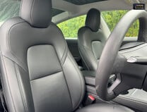 Tesla Model 3 (Sold) (Dual Motor) Long Range Saloon 4dr Electric Auto 4WDE (346 ps) 9