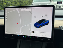 Tesla Model 3 (Sold) (Dual Motor) Long Range Saloon 4dr Electric Auto 4WDE (346 ps) 15