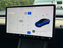 Tesla Model 3 (Sold) (Dual Motor) Long Range Saloon 4dr Electric Auto 4WDE (346 ps) 16