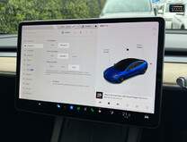 Tesla Model 3 (Sold) (Dual Motor) Long Range Saloon 4dr Electric Auto 4WDE (346 ps) 17