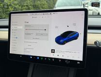 Tesla Model 3 (Sold) (Dual Motor) Long Range Saloon 4dr Electric Auto 4WDE (346 ps) 19