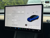 Tesla Model 3 (Sold) (Dual Motor) Long Range Saloon 4dr Electric Auto 4WDE (346 ps) 20