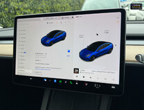 Tesla Model 3 (Sold) (Dual Motor) Long Range Saloon 4dr Electric Auto 4WDE (346 ps) 22