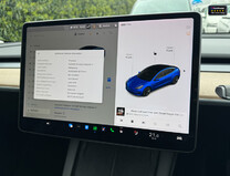 Tesla Model 3 (Sold) (Dual Motor) Long Range Saloon 4dr Electric Auto 4WDE (346 ps) 23