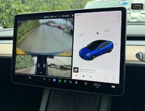 Tesla Model 3 (Sold) (Dual Motor) Long Range Saloon 4dr Electric Auto 4WDE (346 ps) 24