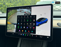 Tesla Model 3 (Sold) (Dual Motor) Long Range Saloon 4dr Electric Auto 4WDE (346 ps) 25