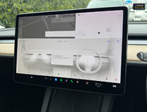 Tesla Model 3 (Sold) (Dual Motor) Long Range Saloon 4dr Electric Auto 4WDE (346 ps) 26