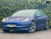 Tesla Model 3 (Sold) (Dual Motor) Long Range Saloon 4dr Electric Auto 4WDE (346 ps) 1