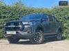 Toyota Hilux AUTO Crew 4X4 D4D GR SPORT Alloys Air Cruise 4WD Euro 6 204 ps NO VAT