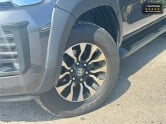 Toyota Hilux AUTO Crew 4X4 D4D GR SPORT Alloys Air Cruise 4WD Euro 6 204 ps NO VAT 2