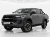 Toyota Hilux AUTO Crew 4X4 D4D GR SPORT Alloys Air Cruise 4WD Euro 6 204 ps NO VAT
