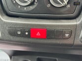 Citroen Relay XLWB L4H2 Medium Roof 35 Heavy Enterprise Edition Air Con EURO 6 31
