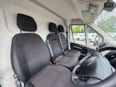 Citroen Relay XLWB L4H2 Medium Roof 35 Heavy Enterprise Edition Air Con EURO 6 13