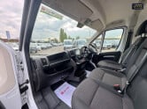 Citroen Relay XLWB L4H2 Medium Roof 35 Heavy Enterprise Edition Air Con EURO 6 11