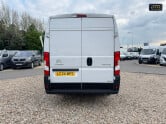 Citroen Relay XLWB L4H2 Medium Roof 35 Heavy Enterprise Edition Air Con EURO 6 7
