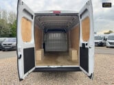 Citroen Relay XLWB L4H2 Medium Roof 35 Heavy Enterprise Edition Air Con EURO 6 8