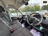 Citroen Relay XLWB L4H2 Medium Roof 35 Heavy Enterprise Edition Air Con EURO 6 14