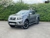 Nissan Navara AUTO Crew Cab 4X4 Tekna Alloys Air Con 190PS Cruise EURO 6 NO VAT