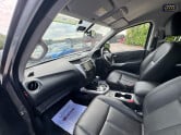 Nissan Navara AUTO Crew Cab 4X4 Tekna Alloys Air Con 190PS Cruise EURO 6 NO VAT 7
