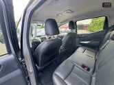 Nissan Navara AUTO Crew Cab 4X4 Tekna Alloys Air Con 190PS Cruise EURO 6 NO VAT 9