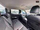 Nissan Navara AUTO Crew Cab 4X4 Tekna Alloys Air Con 190PS Cruise EURO 6 NO VAT 11