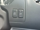 Nissan Navara AUTO Crew Cab 4X4 Tekna Alloys Air Con 190PS Cruise EURO 6 NO VAT 21