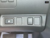 Nissan Navara AUTO Crew Cab 4X4 Tekna Alloys Air Con 190PS Cruise EURO 6 NO VAT 22