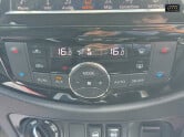 Nissan Navara AUTO Crew Cab 4X4 Tekna Alloys Air Con 190PS Cruise EURO 6 NO VAT 34