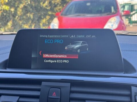 BMW 1 Series (Sold) 118i GPF Sport Hatchback 5dr Petrol Auto Euro 6 (s 27