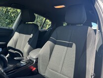 BMW 1 Series 118i GPF Sport Hatchback 5dr Petrol Auto Euro 6 (s 8