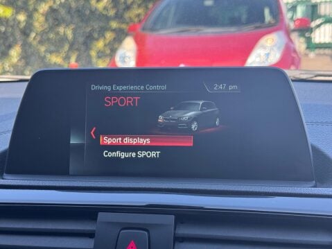 BMW 1 Series (Sold) 118i GPF Sport Hatchback 5dr Petrol Auto Euro 6 (s 24