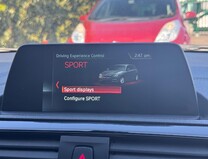 BMW 1 Series 118i GPF Sport Hatchback 5dr Petrol Auto Euro 6 (s 24