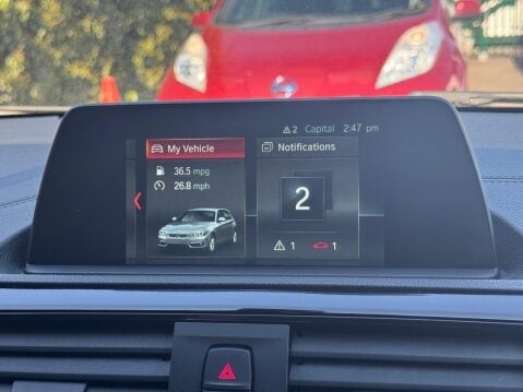 BMW 1 Series (Sold) 118i GPF Sport Hatchback 5dr Petrol Auto Euro 6 (s 26