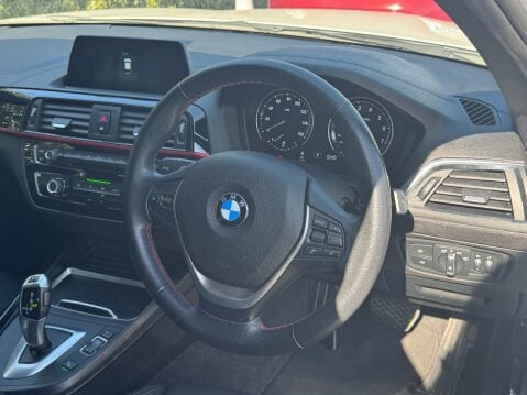 BMW 1 Series (Sold) 118i GPF Sport Hatchback 5dr Petrol Auto Euro 6 (s 11