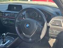 BMW 1 Series 118i GPF Sport Hatchback 5dr Petrol Auto Euro 6 (s 11