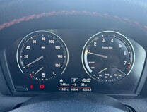 BMW 1 Series 118i GPF Sport Hatchback 5dr Petrol Auto Euro 6 (s 12
