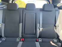 Nissan Qashqai 1.3 DIG-T Acenta Premium SUV 5dr Petrol Manual Euro 6 (s/s) (140 ps) 9